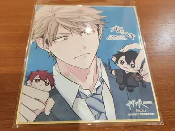 기븐전 ENCORE 입장 혜택 색지