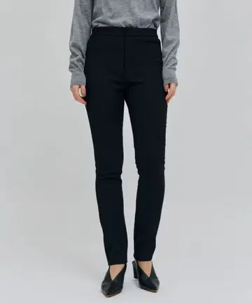 [ 새상품 워셔블 ] DEVENS / 2WAY 스트레치 스키니 팬츠