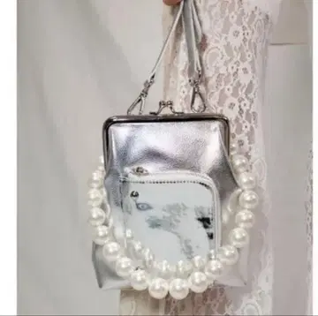 PAMEO POSE 마이 메이드 비너스 숄더백