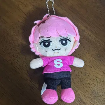 Snow Man 사쿠마 다이스케 스노치루 봉제 인형 누이