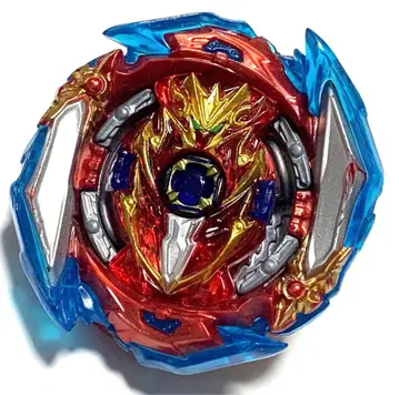 베이블레이드 버스트 인피니트 아킬레스.Dm' 1B