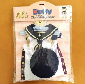 [ 디즈니 ] 더피 (S 사이즈) 코스튬