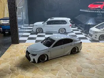 개조 토미카 IS350