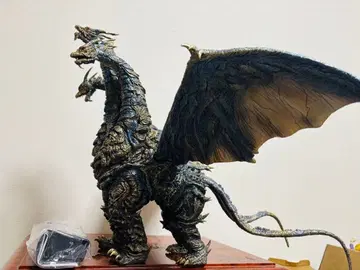 도호 대괴수 시리즈 카이저 기도라