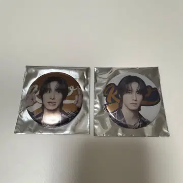 [ 익명 배송 ] 사토 JO1 JO1DER SHOW 도쿄돔 캔뱃지