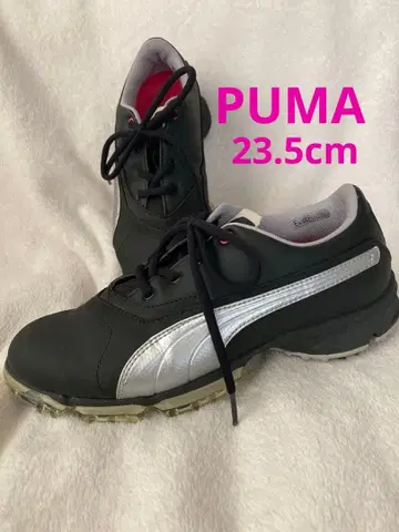 가격 인하! PUMA 푸마 골프화