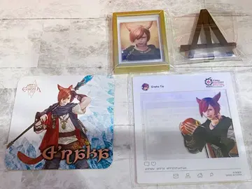 ff14 그라하 티어 3세트