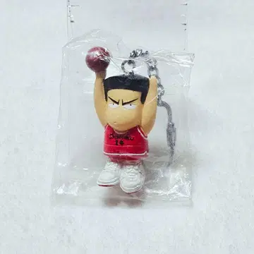 슬램덩크 코믹 바스켓맨 키링 정대만(미츠이 히사시)