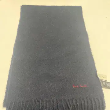 폴 스미스 머플러