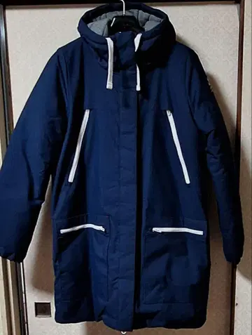 아디다스 adidas 충전솜 코트 W 패디드 캐주얼 코트