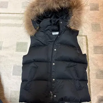 퍼 다운 베스트 다운 베스트