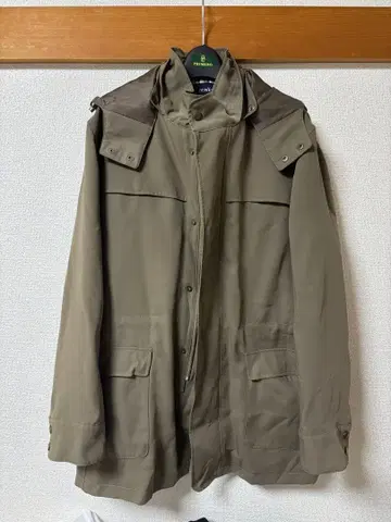 NEWYORKER 뉴요커 남성용 코트