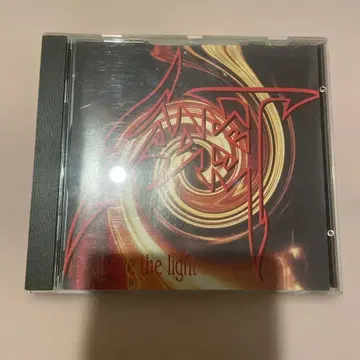 SANDY BERT Above the Light