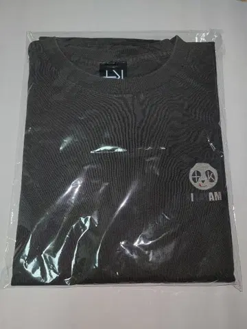 [ 새상품 미개봉 ] 키타야마 히로미츠 파문 굿즈 T셔츠