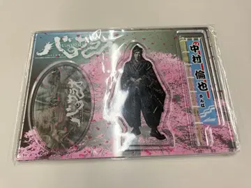 바사라오 나카무라 토모야 아크릴 스탠드