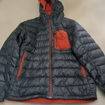 콜로라도 후드티