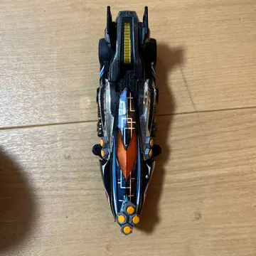 단간 레이서 EVO 스팅거 잭