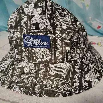 레인스푸너 라하이 나세일러 버킷햇 REYN SPOONER