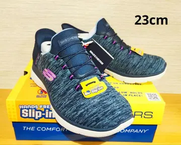 [스케쳐스] 스니커즈 SUMMITS-DAZZLING HAZE_