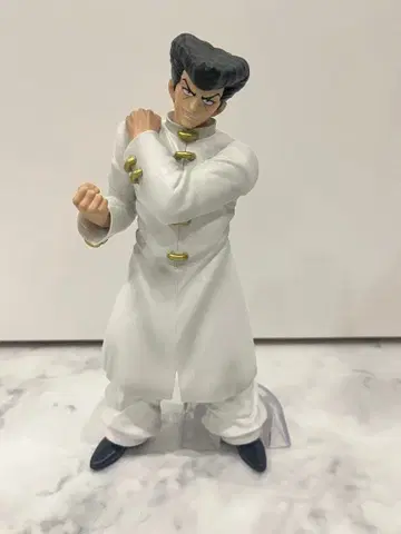HUNTER x HUNTER 너클 MASTERLIZE 약 24cm