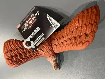 대형 콘도르 고질라 스토어 한정판 무비 몬스터 소프트 비닐 무비몬