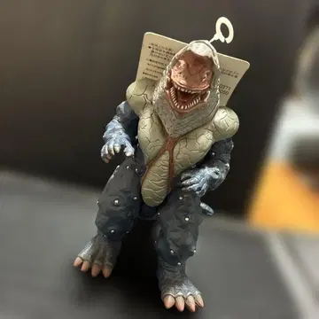 울트라 괴수 골자 [택 포함]