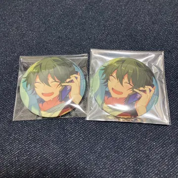 앙상블 스타즈 앙스타 캔뱃지 스카우트 카게히라 미카