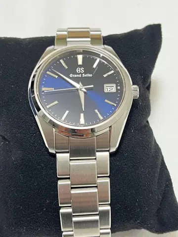 새상품급 완품 그랜드세이코 SBGP013