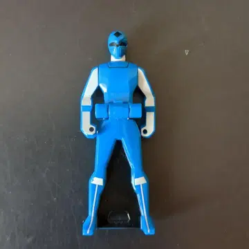 레인저 키 마스크맨 / 고카이저