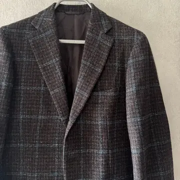 유니버설 랭귀지 Vintage CANONICO 테일러드 자켓