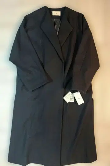 45000엔 Vin 롱 코트 사이즈 9호
