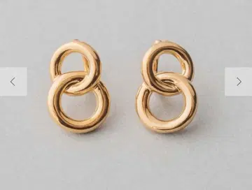 [ 한쪽 귀 ] [ 상자 없음 ] ete / 귀찌 서클