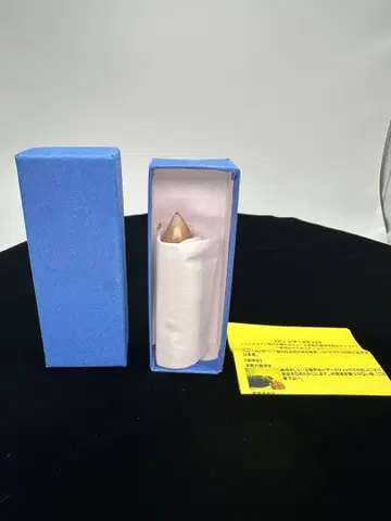 미사용 새상품 아비 가죽 스틱 알든 코도반 슈케어