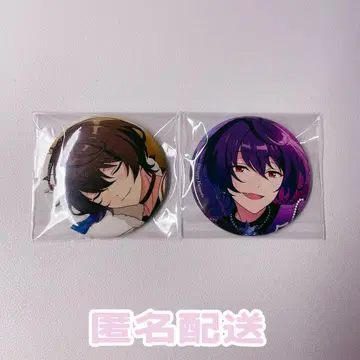 앙스타 사쿠마 리츠 캔뱃지