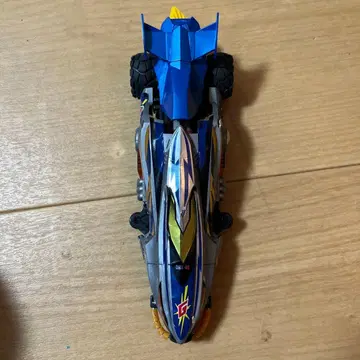 단간 레이서 EVO 스팅거 잭 타입 G