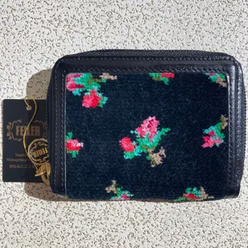 FEILER 페이러 로즈 동전 지갑 코인 케이스 지갑