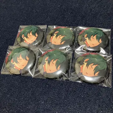 앙상블 스타즈 앙스타 셔플 캔뱃지 카게히라 미카