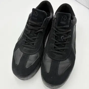 [ 새상품급 ] 푸마 XO The Weeknd 스니커즈 29cm 블랙