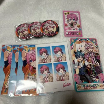 AMPTAK x COLORS 케차오