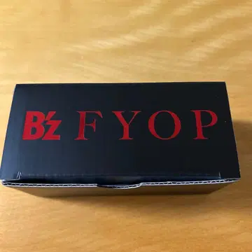 B'z FYOP 빨간색 메탈 스마트폰 스피커