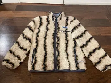 50주년 파타고니아 patagonia 내추럴 블렌드 S