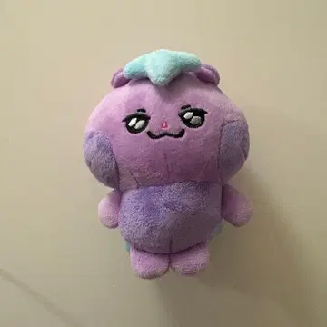 ATEEZ 마이티즈 산 산리오 키링