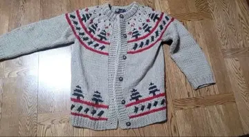 아놀드 파머 가디건