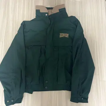 California 나일론 자켓