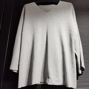 요건 레일 JURGEN LEHL의 니트