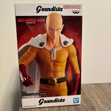 Grandista 사이타마 피규어