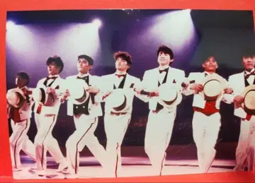 빛 GENJI 사진 191