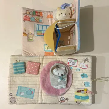 스미코구라시 스미코 하우스 2개 세트