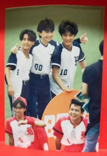 빛 GENJI 사진 197