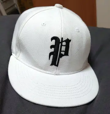 phatrnk 팻랭크 캡